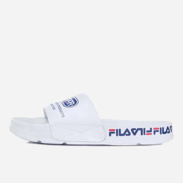 Chinelos Fila Homem Branco - Fila Drifter Tapey Tape X Portugal Online,VCOL-51897